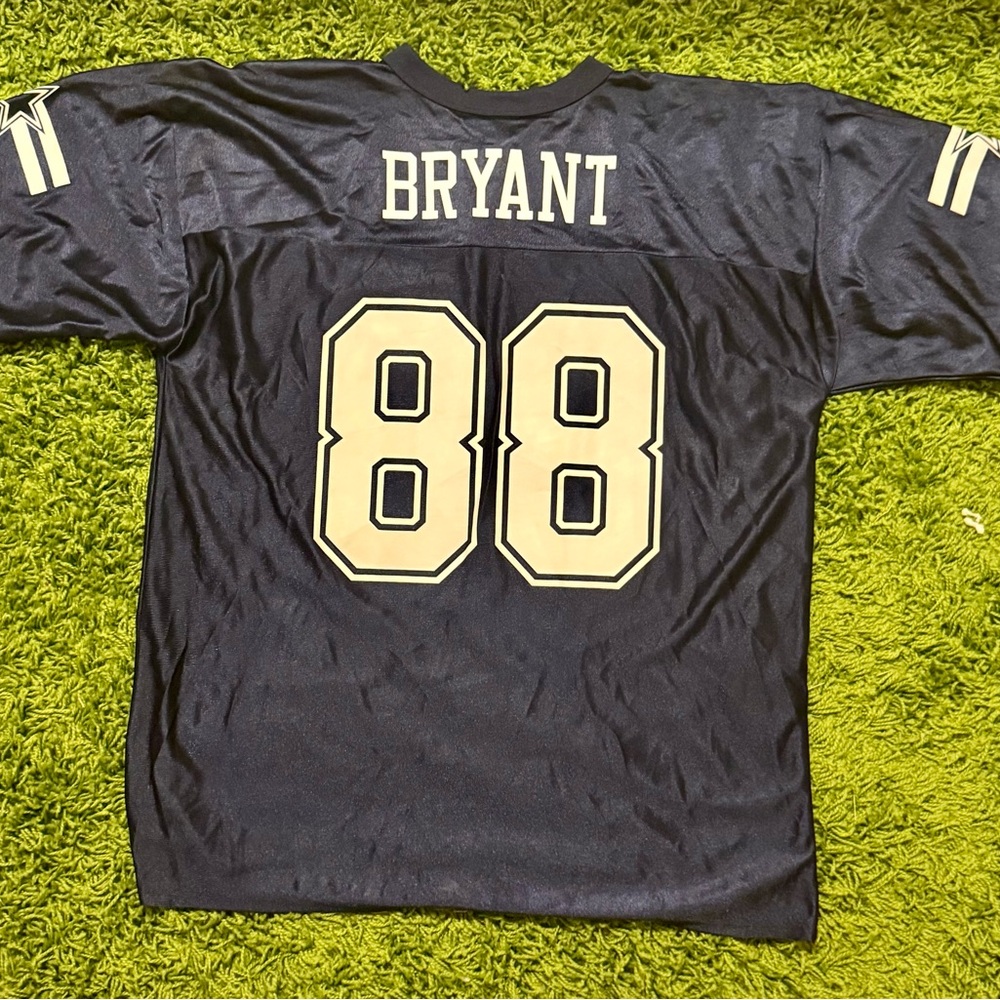 Dez Bryant - Dallas Cowboys Jersey
